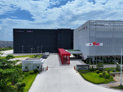 以研發(fā)創(chuàng)新、綠色低碳與“她力量”驅(qū)動(dòng)未來 逸仙電商繪就可持續(xù)增長新藍(lán)圖