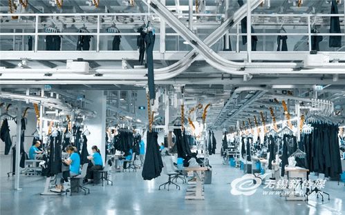 無錫實(shí)踐 以技術(shù)開發(fā)驅(qū)動(dòng)傳統(tǒng)產(chǎn)業(yè)“老樹發(fā)新芽”，培育新質(zhì)生產(chǎn)力打造發(fā)展新優(yōu)勢(shì)